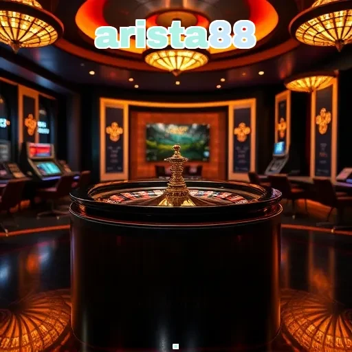 arista88 Aksi