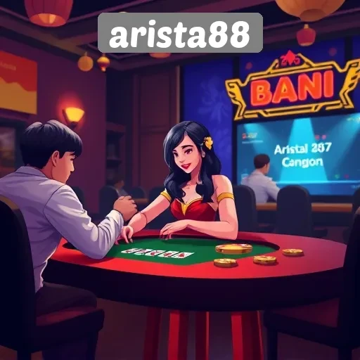 Fitur-Fitur Menarik di Arista88 yang Membuat Pengalaman Berbeda