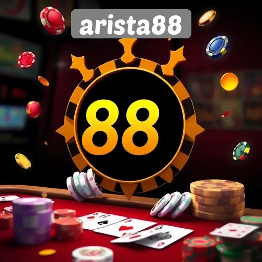 Panduan Lengkap Memulai di Situs Game Arista88