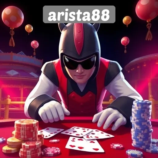 Mengenal Arista88 Sebagai Platform Game Terpercaya di Indonesia