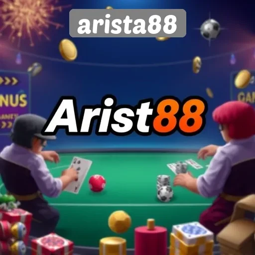 Keunggulan Arista88 dalam Menawarkan Game Berkualitas