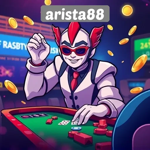 Mengetahui Lebih Dalam Tentang Arista88 Situs Game Terpercaya