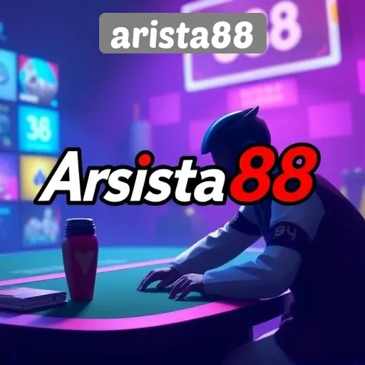 Mengapa Arista88 Menjadi Pilihan Utama Gamer di Indonesia