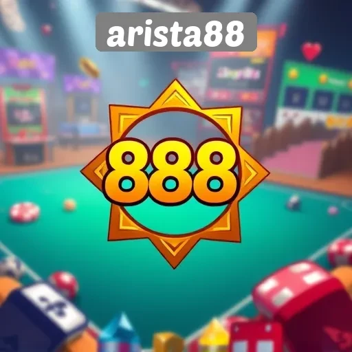 Mengulas Fitur Terbaru di Situs Game Arista88