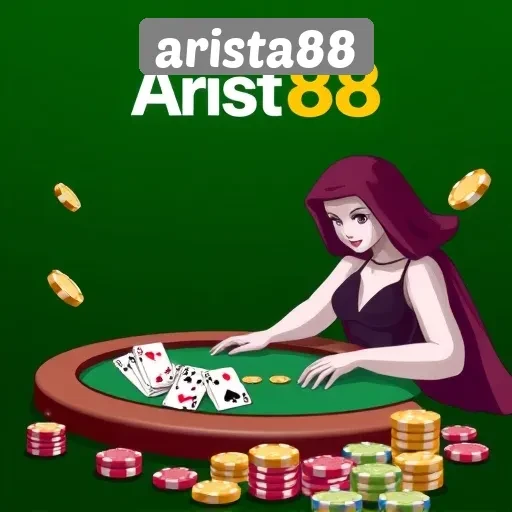 Mengenal Arista88 Sebagai Platform Game Online Terpercaya