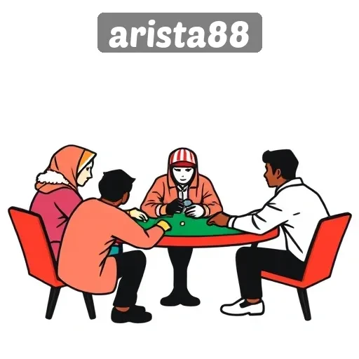 Komunitas Pemain Arista88 dan Dampaknya terhadap Pengalaman Game