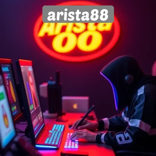Dampak Positif Arista88 terhadap Industri Game Lokal
