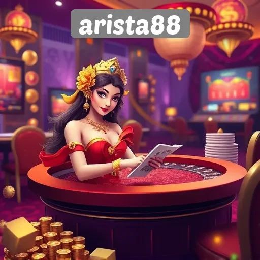 Profil Arista88 dan Fitur Utama yang Ditawarkan