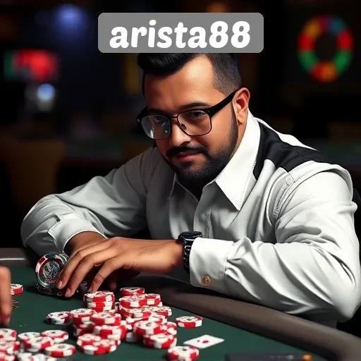 Bagaimana Arista88 Menjaga Kualitas Layanannya untuk Pemain