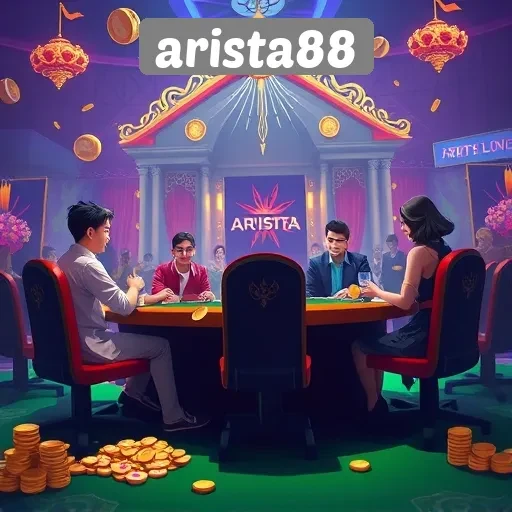 Review Pengalaman Bermain di Platform Arista88