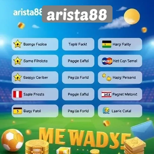 Pentingnya Metode Pembayaran yang Beragam di Arista88