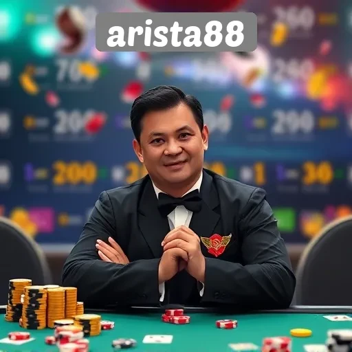 Experience & Ulasan Pengguna tentang Arista88