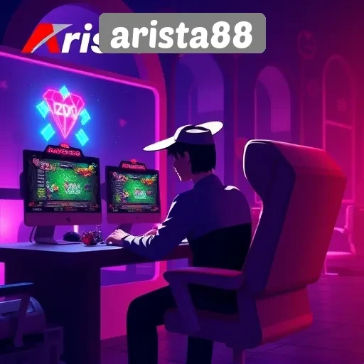 Menjelajahi Keunggulan Permainan di Situs Arista88