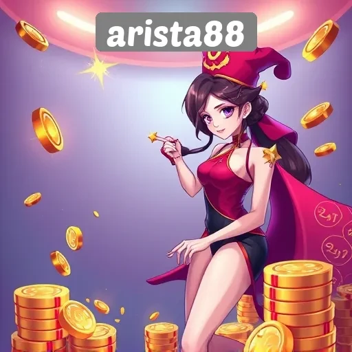 Mengupas Fitur dan Keunggulan Situs Game Arista88