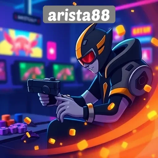 Panduan Lengkap Menjelajahi Dunia Game di Arista88