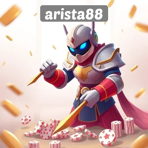 Inovasi Permainan di Arista88 yang Wajib Dicoba