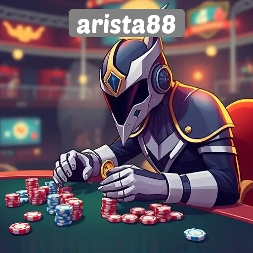 Pengalaman Bermain Yang Diberikan Arista88 Bagi Pengguna