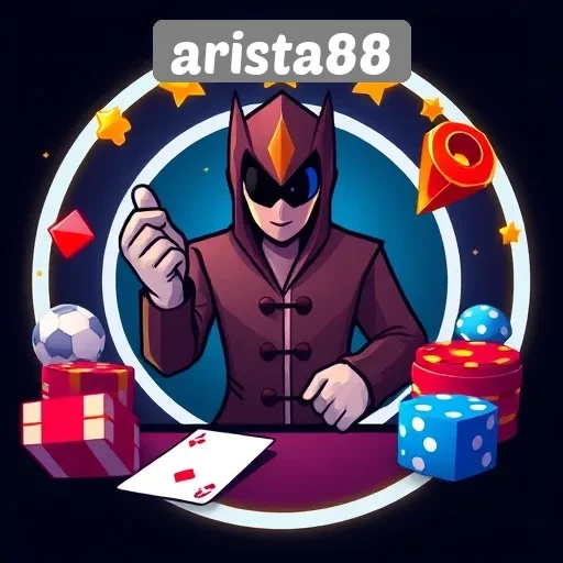 Panduan Memulai di Situs Game Arista88