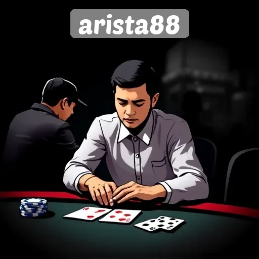 Panduan Lengkap Bermain di Situs Arista88