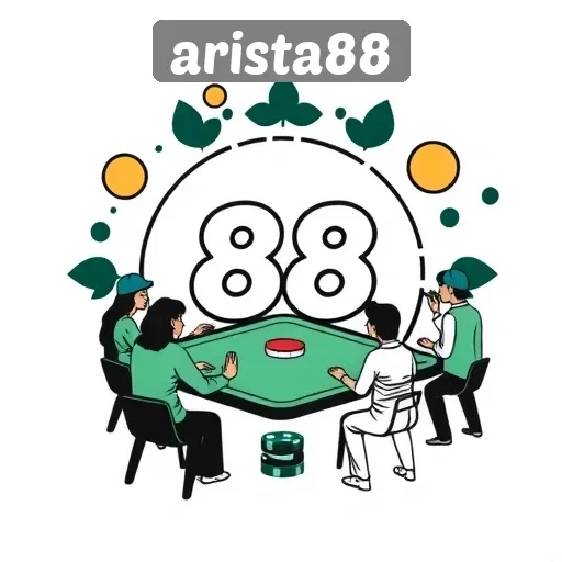 Keuntungan Bergabung dengan Komunitas Arista88