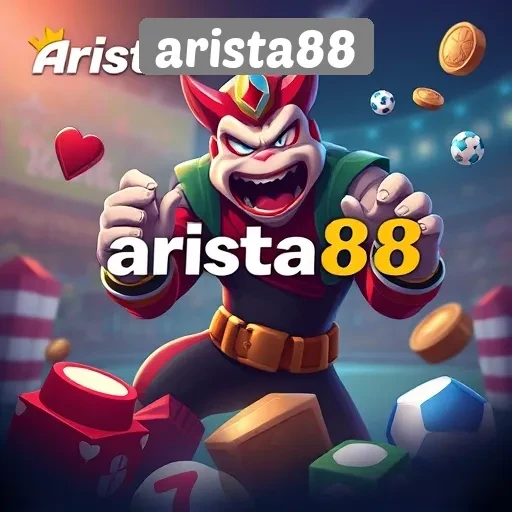 Tren Game Terbaru di Arista88 yang Wajib Dicoba
