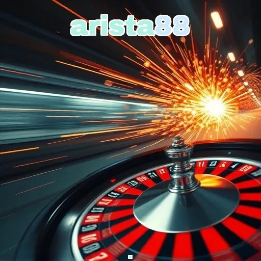 arista88 Papan Peringkat