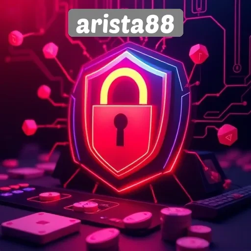 Keamanan dan Kepercayaan Pemain di Arista88