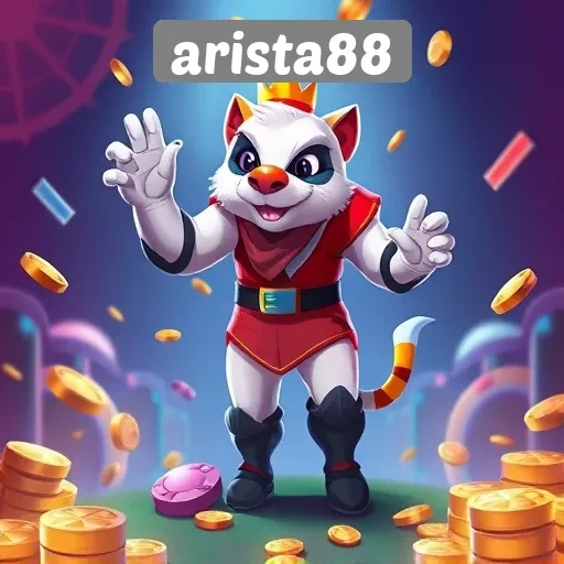 Koleksi Game Populer yang Tersedia di Arista88