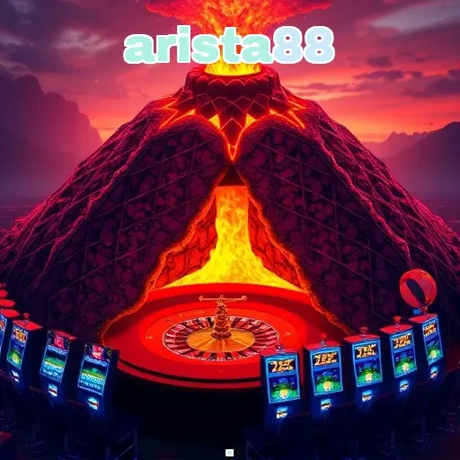 arista88 Hadiah