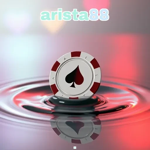 arista88 Daftar