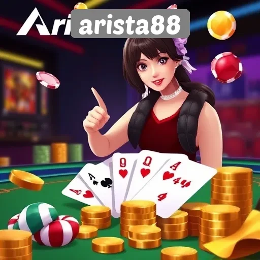 Ulasan Lengkap Situs Game Arista88 di Indonesia