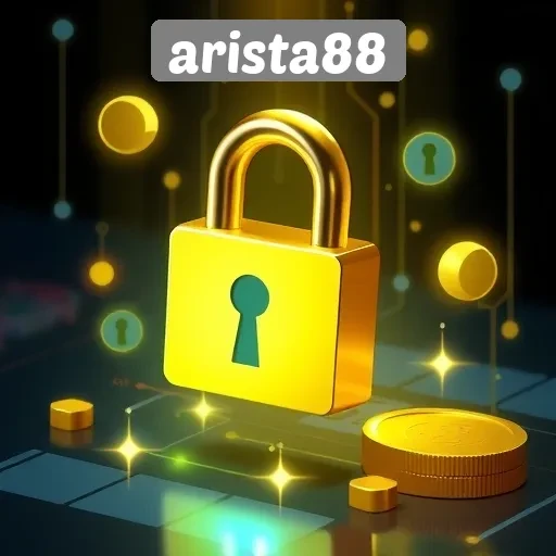 Tinjauan Fitur Keamanan di Arista88 untuk Pengguna
