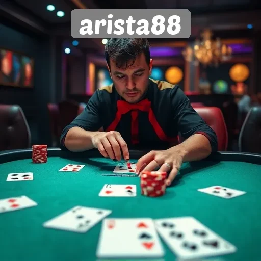 Kepuasan Pengguna di Arista88 dalam Dunia Game